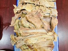 -尕西木老春台东乡手抓美食
