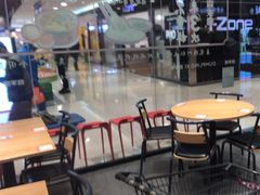 -喜家德虾仁水饺(青岛永旺东部店)