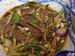 -陈家面馆