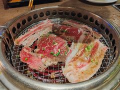 -火炉火自助餐(枫蓝国际店)