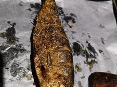 气泡鱼-老大烧烤旗舰店(建国路店)