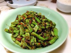 干菜刀豆-弄堂里(西溪龙湖天街店)