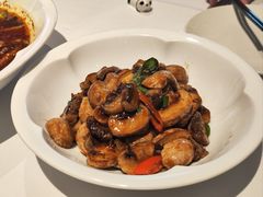 -眉州东坡(北苑华贸店)