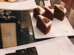 -西安高新希尔顿酒店·咖啡露台西餐厅
