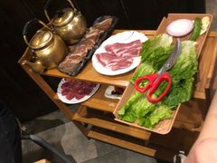 -韩国料理大力士(屏风街店)