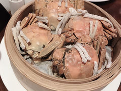蒸海鲜-马哥孛罗咖啡厅·Cafe Marco (厦门马哥孛罗东方大酒店)
