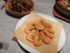 -啫神·广州地标美食(北京路店)