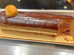 榛心巧克力蛋糕-Awfully Chocolate(来福士广场店)