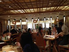 大堂-鼎泰丰(当代商城店)