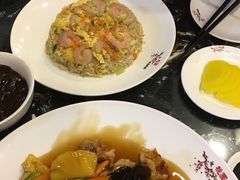 -桃园中华料理炸酱面(燕儿岛路店)