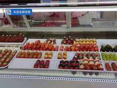 -老北京冰糖葫芦(春明路店)