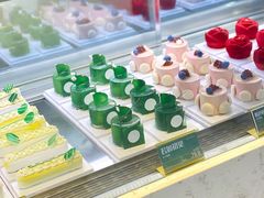 -麦雪尔甜品·生日蛋糕(新街口旗舰店)