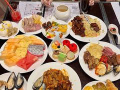 -国际青年会议酒店