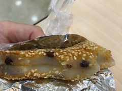 -永康饼屋(桑达大厦总店)