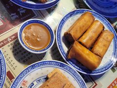 -捷信牛奶甜品世家(合生汇店)