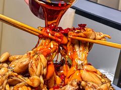 -蛙老爹·蜀香美蛙鱼头(王家湾店)