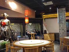 -江南韵·无锡太湖文化体验餐厅(凤凰天街店)
