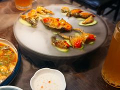 -大洋家·精品潮汕菜·生腌砂锅粥(天河东路店)