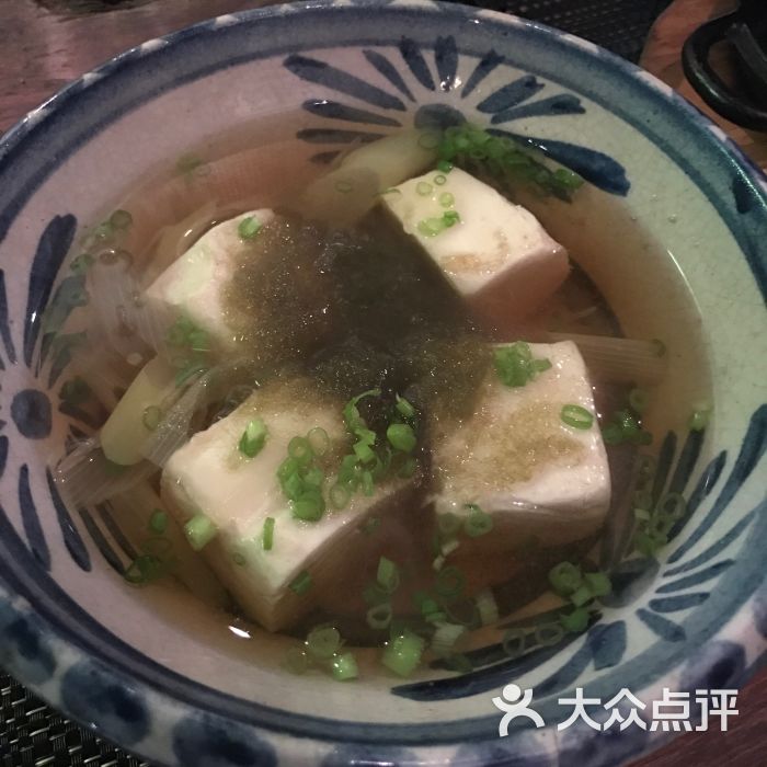 十八茶膳日式湯豆腐圖片 - 第1247張