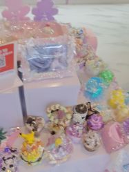 -Mini Muses ·创意手作·陶艺·银饰·团建(芳圆里店)