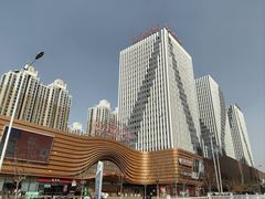 -麦当劳(万达广场店)