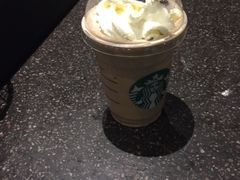 -星巴克(宝山万达店)