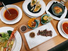 -良木缘咖啡西餐(太古里店)