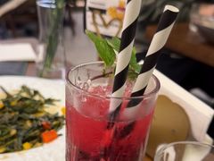 -Shantek象提南亚餐厅&西餐融合Bistro(淮海中路店)