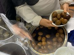 -芳婆糕团店(王府大街店)