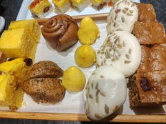 -紫泥369粗粮季(鼓楼店)