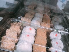 小吃拼盘-护国寺小吃(新街口店)