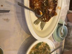 -山外山菜馆(玉泉路店)