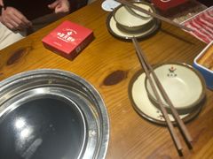 -老天桥蛙炉火锅(姑苏总店)