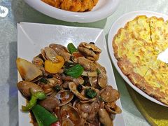 -东江海鲜大排档·潮汕菜·砂锅粥