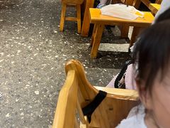 -木屋烧烤(龙岗龙城万科里店)