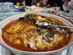 -解家河南菜(商鼎路店)