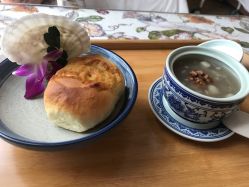 -杰爱月子护理中心