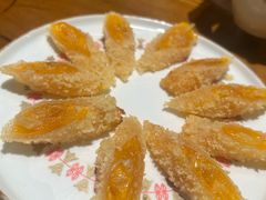 -如轩·海鲜砂锅粥·潮汕菜(海珠店)