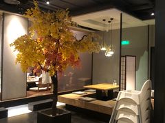 -隐泉之语日式料理(王府中环店)