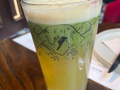 -Brut Eatery悦璞食堂(建国东路店)
