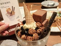 -CURRY YA 熟成咖哩專門店(深圳湾万象城店)