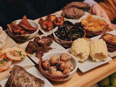 -青藤茶馆(南山路店)