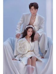 -巴黎婚纱摄影(瑞安旗舰店)