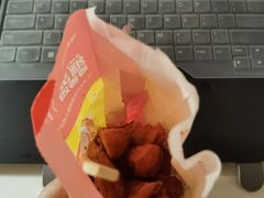 -1973继光香香鸡(闵行龙湖天街店)