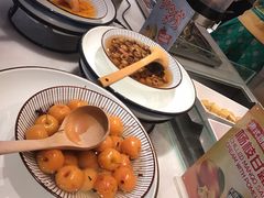 -比格比萨自助(宋家庄店)