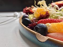 罗勒酱杂菌班尼迪蛋-BE BRIGHT KITCHEN(正佳广场店)