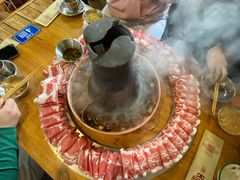 -东镇老火锅(长春路首店)