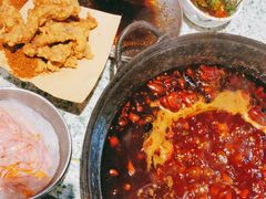 -五里关火锅(牛市口店)