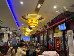 -同得兴 Since·1995 传统苏式面馆(十全街店)
