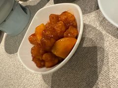 -万丽轩·粤菜(王府井金茂万丽酒店)